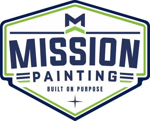 Mission Painting